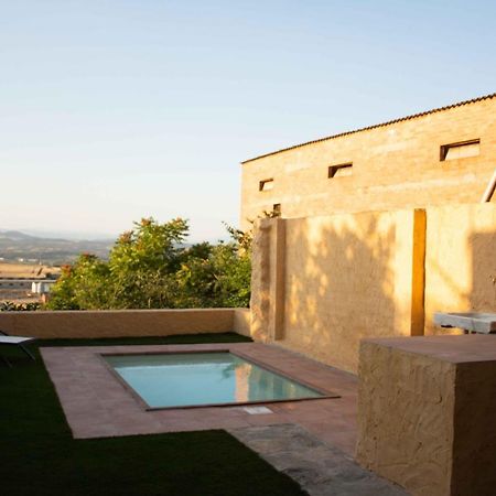 Cal Padri Del Macareno Villa Penellas Eksteriør bilde