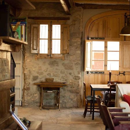 Cal Padri Del Macareno Villa Penellas Eksteriør bilde